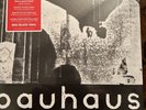 Bauhaus The Bela Lugosi's Dead Session RED/BLACK  VINYL LP &  Poster NEW Sealed