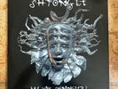 Shpongle “Are You Shpongled” Vinyl LP Near Mint