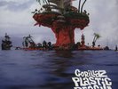 Gorillaz – Plastic Beach 2 x Vinyl, LP, Album, Repress