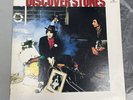 THE ROLLING STONES 1974 Discover Stones Double Vinyl Record W Insert Japan Press