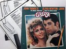 Grease Original Movie Soundtrack 2xLP 12