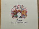 QUEEN A NIGHT AT THE OPERA 1975 FACTORY SEALED 100% FIRST PRESS VINYL LP ELEKTRA