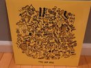 Mac DeMarco - This Old Dog Exclusive Gold & Black Translucent Galaxy Vinyl LP