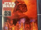 The Empire Strikes Back Soundtrack John Williams Star Wars Sealed Vinyl LP RARE