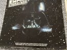 The Empire Strikes Back - John Williams : ORIGINAL : RARE Double vinyl album
