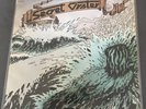 SECRET OYSTER - SEA SUN SON - DUTCH VINYL LP CBS 80489 DANISH PROG JAZZ