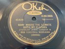 Fiddlin John Carson- 