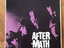 The Rolling Stones: Aftermath Vinyl LP (1966 UK Mono Pressing, 4B/6A) Decca