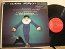 TAS RCA LSC 2398 Kabalevsky The Comedians Kondrashin 6S 10S RED SEAL NM