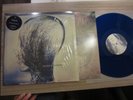 PATRICK WATSON canadian ltd BLUE color vinyl original LP 