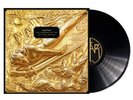 MANTAR - The modern art of setting ablaze - LP - Black