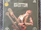 LED ZEPPELIN - LIVE AT THE FORUM March 27, 1975 3RD DAY 4 LP BLACK VINYL - PROMO
