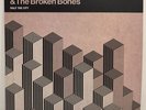 St. Paul & The Broken Bones Half The City LP 2014 SL 003 Single Lock Records