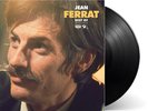 Jean Ferrat - Best Of - Album Vinyle - Edition Limitée