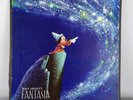 Walt Disney's Fantasia - Leopold Stokowski Philadelphia Orch – 3LP Box Set EX/G+