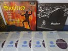 WBg ED1 WAGNER - SIEGFRIED 5LP BOX, Vienna P/O, Solti, DECCA SET 242/6