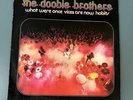 The Doobie Brothers ‎What Were Once Vices Are Now Habits 12