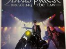 Judas Priest Breaking The Law Live LP. 1981 Chicago