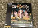 Three 6 Six Mafia – When The Smoke Clears VMP Hip Hop ROTM Swirl Color Vinyl 2LP