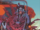 Idris Ackamoor & The Py... Shaman  Vinyl NEUF