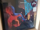 David Bowie - Lets Dance - UK HMV Blue Coloured Vinyl. *Sealed*