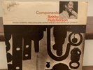 Bobby Hutcherson ‎– Components VINYL LP PRE-OWNED