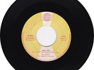 Die B-Boys / Baby Lou / Weil ich so einsam bin - 45 RpM Vinyl Single 1962 - rar