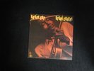 Stone Crazy  - Buddy Guy, Alligator Records, AL 4723, Stereo