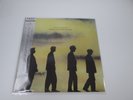 ECHO & THE BUNNYMEN SONGS TO LEARN AND SING P-13224 with OBI Japan  LP Vinyl C