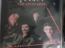 Queen ‎– Greatest Hits (Vinyl LP Colombian Edition EMI 1981) NM/VG+