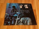 The Doors - Absolutely Live - Elektra EKS-9002 Vintage LP Vinyl Record Album EXC