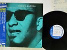 SONNY ROLLINS A NIGHT AT VILLAGE VANGUARD VOL.3 BLUE NOTE BNJ 61015 JAPAN OBI LP