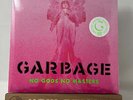 Garbage - No Gods No Masters Vinyl LP White SEALED