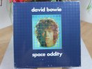 David Bowie Space Oddity  2019 VINYL Lp - New / Sealed