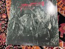 XMal Deutschland Fetisch UK 1983 Vinyl 4AD