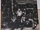 The Allman Brothers Band - At Fillmore East - Quad Vinyl LP Record - Quadradisc