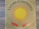 ORIGINAL 1967 PSYCH LP 13TH FLOOR ELEVATORS EASTER EVERYWHERE INNER NICE VG+