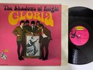 The Shadows of the Knight Gloria Record LP Original 1966 Garage Rock EX Vinyl