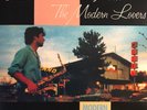SALE  Jonathan Richman And The Modern Lovers ‎– Modern Lovers 88 BLUE VINYL LP