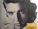 Elvis Presley ‎– The Essential Elvis Presley VINYL 2LP NEW & SEALED
