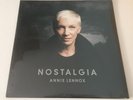 Annie Lennox – Nostalgia Vinyl LP 2014 Sealed