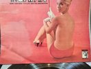 Sam (The Man) Taylor & His Orchestra IN JAPAN VINYL LP  JAPAN RARE JAZZ