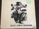 Joe Strummer The 101ers Elgin Avenue Breakdown The Clash Uk Import Punk Rock Lp