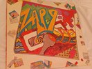 ZAPP Self Titled BSK-3463 LP Vinyl Roger Troutman and Bootsy EXC