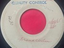 Northern/ Motown Soul 45 Frank Wilson-Do I Love You-Test Press Reissue