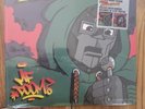 MF DOOM Operation Doomsday Vinyl LP With Poster 2016 Sealed MF-93