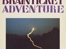 Brainticket - Adventure (Purple Vinyl) - LP Vinyl - NEW
