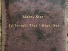 Mazzy Star-So Tonight That I Might See LP Vinyl