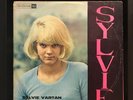 SYLVIE VARTAN Unique Cover LP Turkish Pressing 1968 TWISTE ET CHANTE RARE 430137