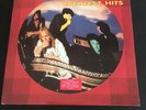 Tom Petty And The Heartbreakers Greatest Hits Rare Import Gatefold  2 Lp Vg+